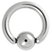 Titan Highline® Ball Closure Ring with Titanball S2.0